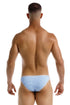 JOR 2249 Sour Bikini Color Blue